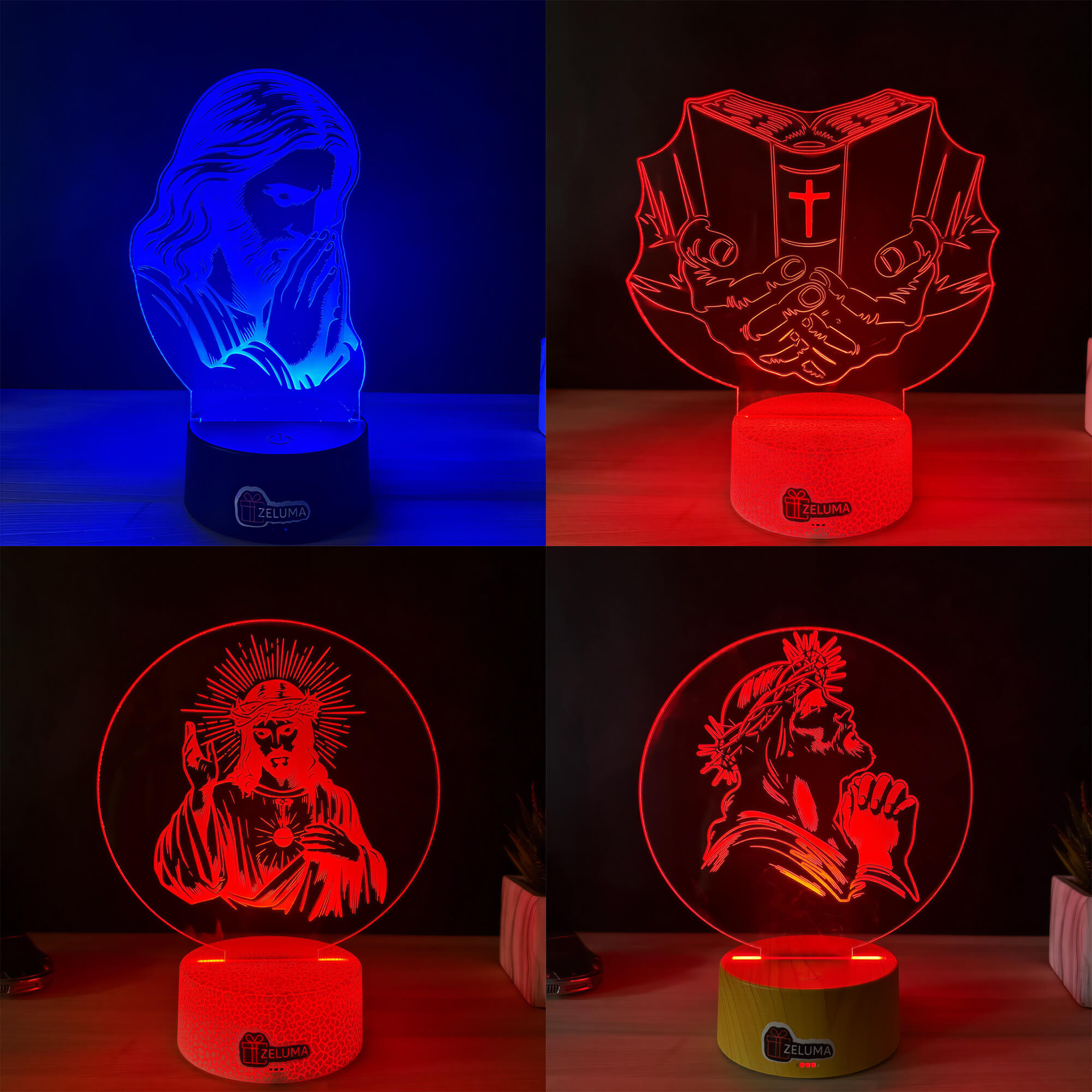 Religie & Spiritualitate