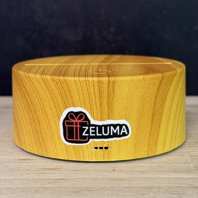 Culoarea Lemnului, 7 culori, 4 jocuri de lumini