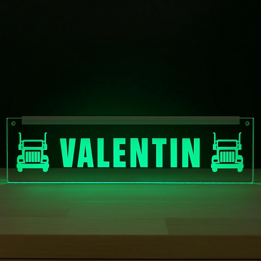 Placheta Tir 35 cm x 10 cm x 5mm cu 2 ventuze – Model 1