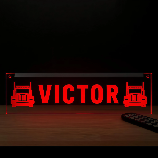 Placheta Tir 35 cm x 10 cm x 5mm cu 2 ventuze – Model 4