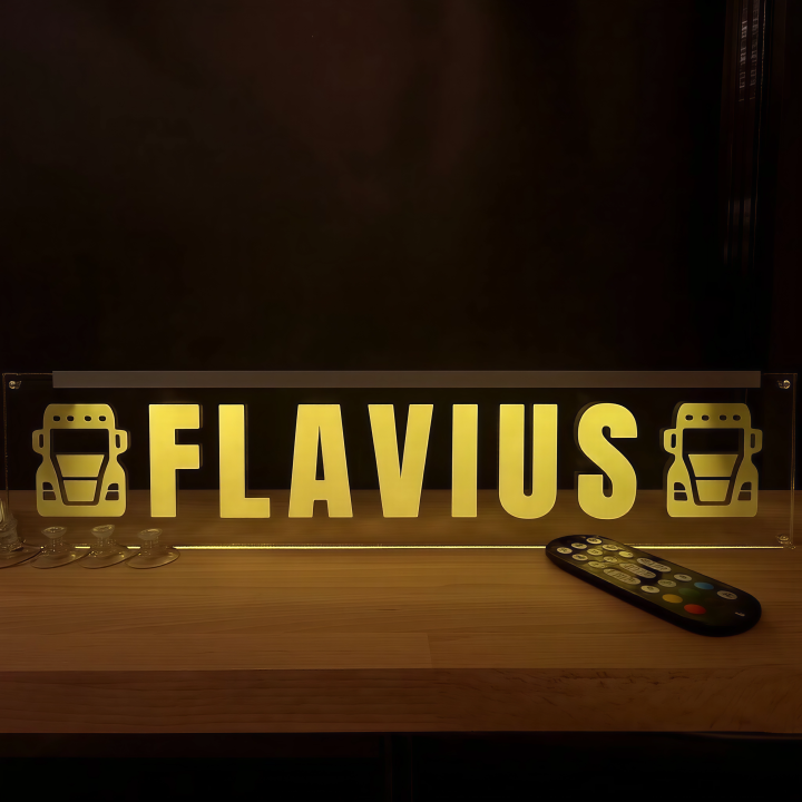 Placheta Tir 52 cm x 12 cm x 5mm cu 4 ventuze – Model 4