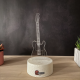 Lampa 3D – Chitara Electrica cu Iluminare Multicolora